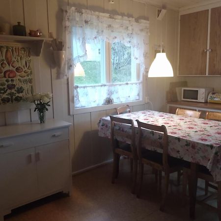 1940S House In Vestre Toten Boverbru Luaran gambar