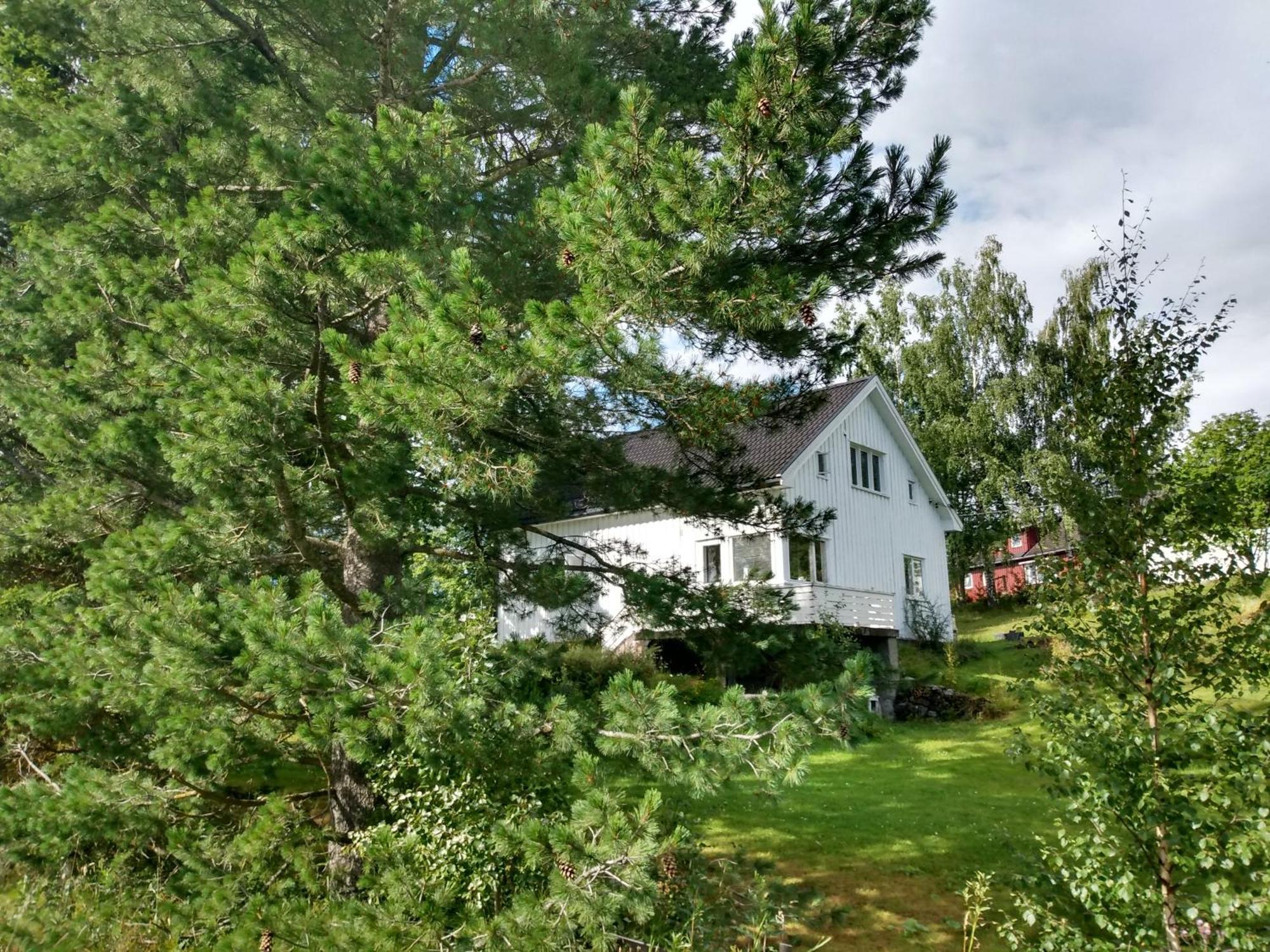 1940S House In Vestre Toten Boverbru Luaran gambar