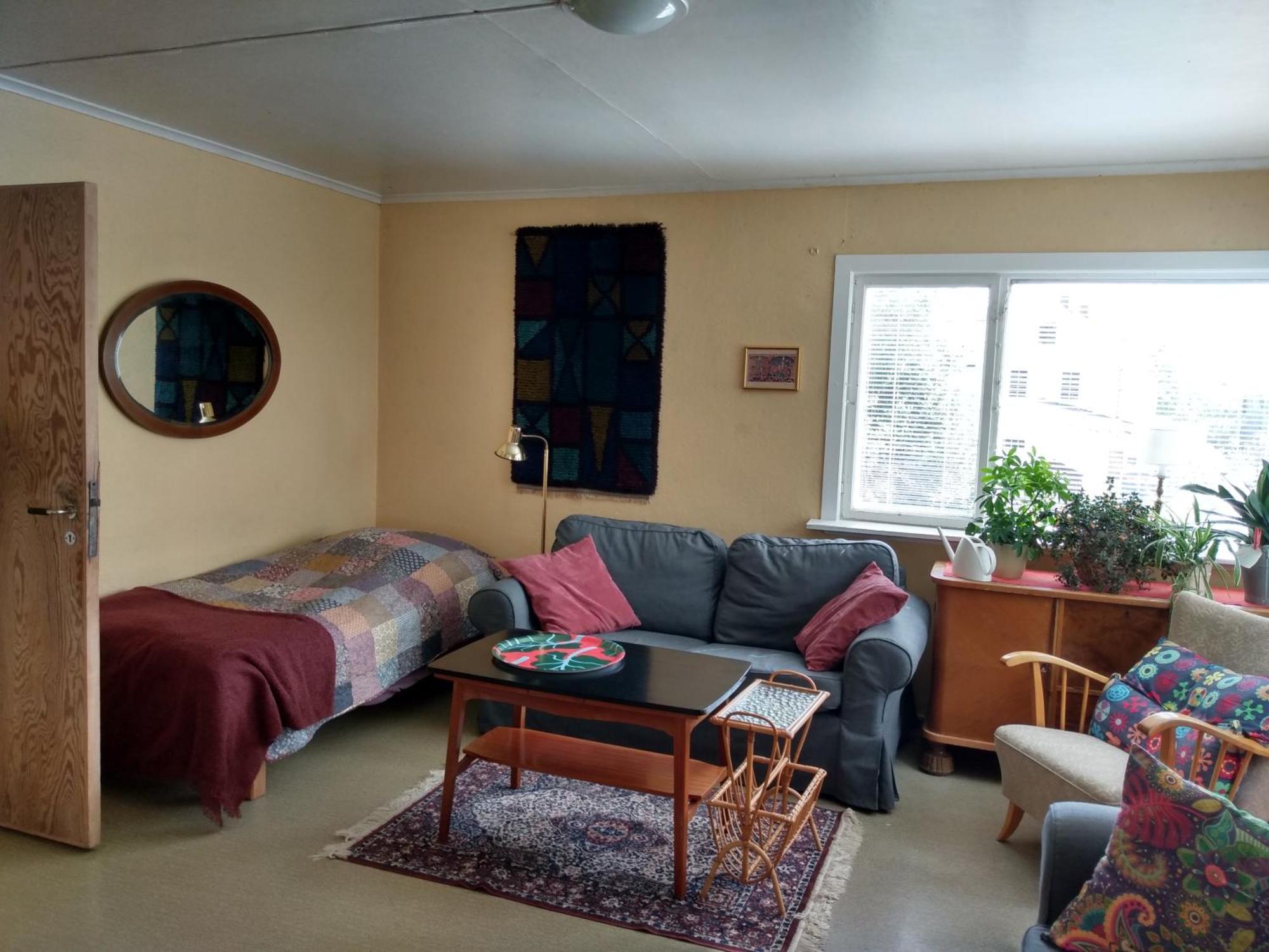 1940S House In Vestre Toten Boverbru Luaran gambar